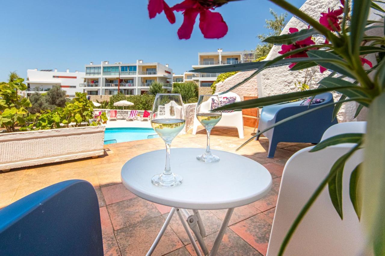 Villa Principezinho Portimão Exteriér fotografie