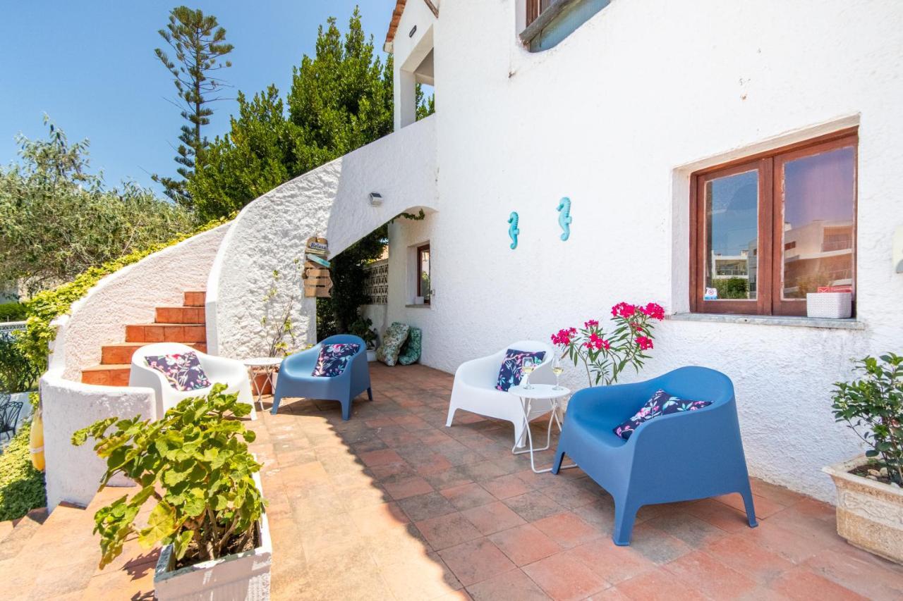 Villa Principezinho Portimão Exteriér fotografie