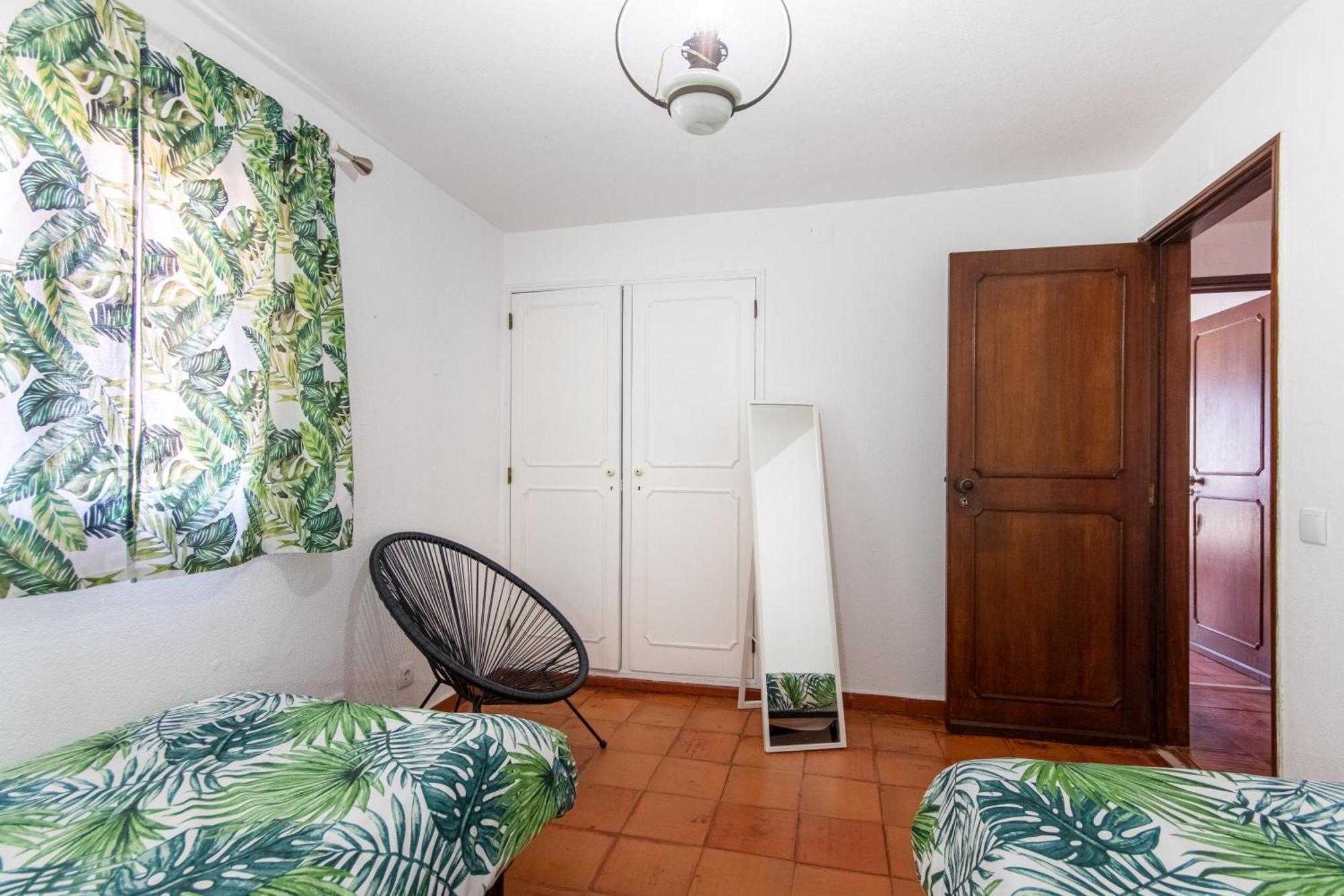 Villa Principezinho Portimão Exteriér fotografie