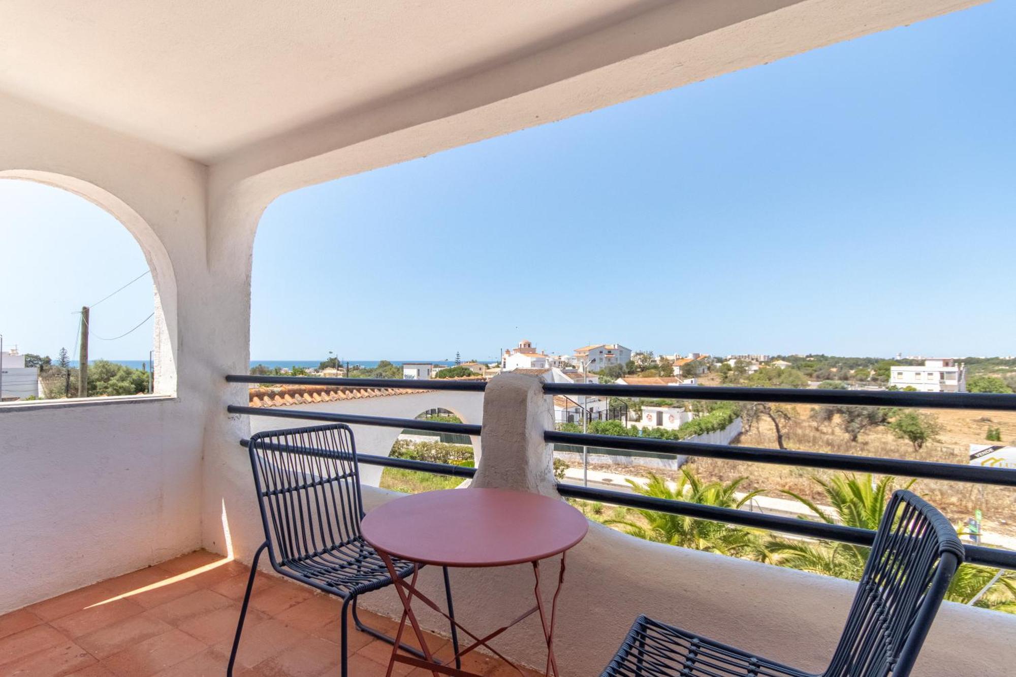 Villa Principezinho Portimão Exteriér fotografie