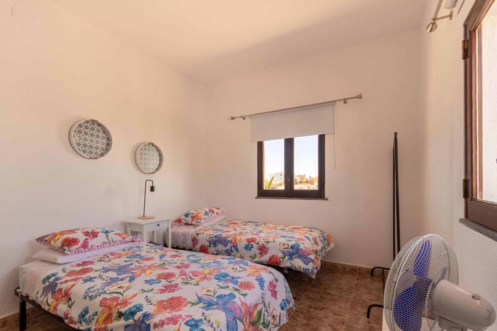 Villa Principezinho Portimão Exteriér fotografie