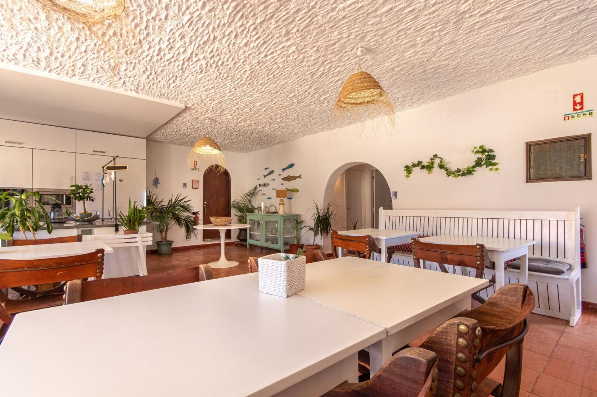 Villa Principezinho Portimão Exteriér fotografie