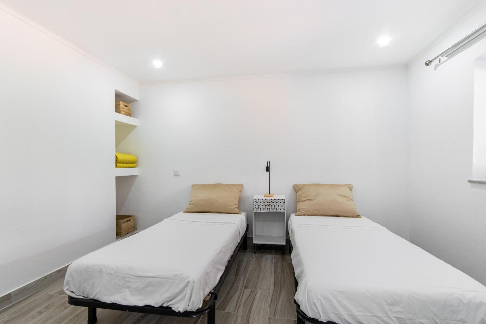 Villa Principezinho Portimão Pokoj fotografie