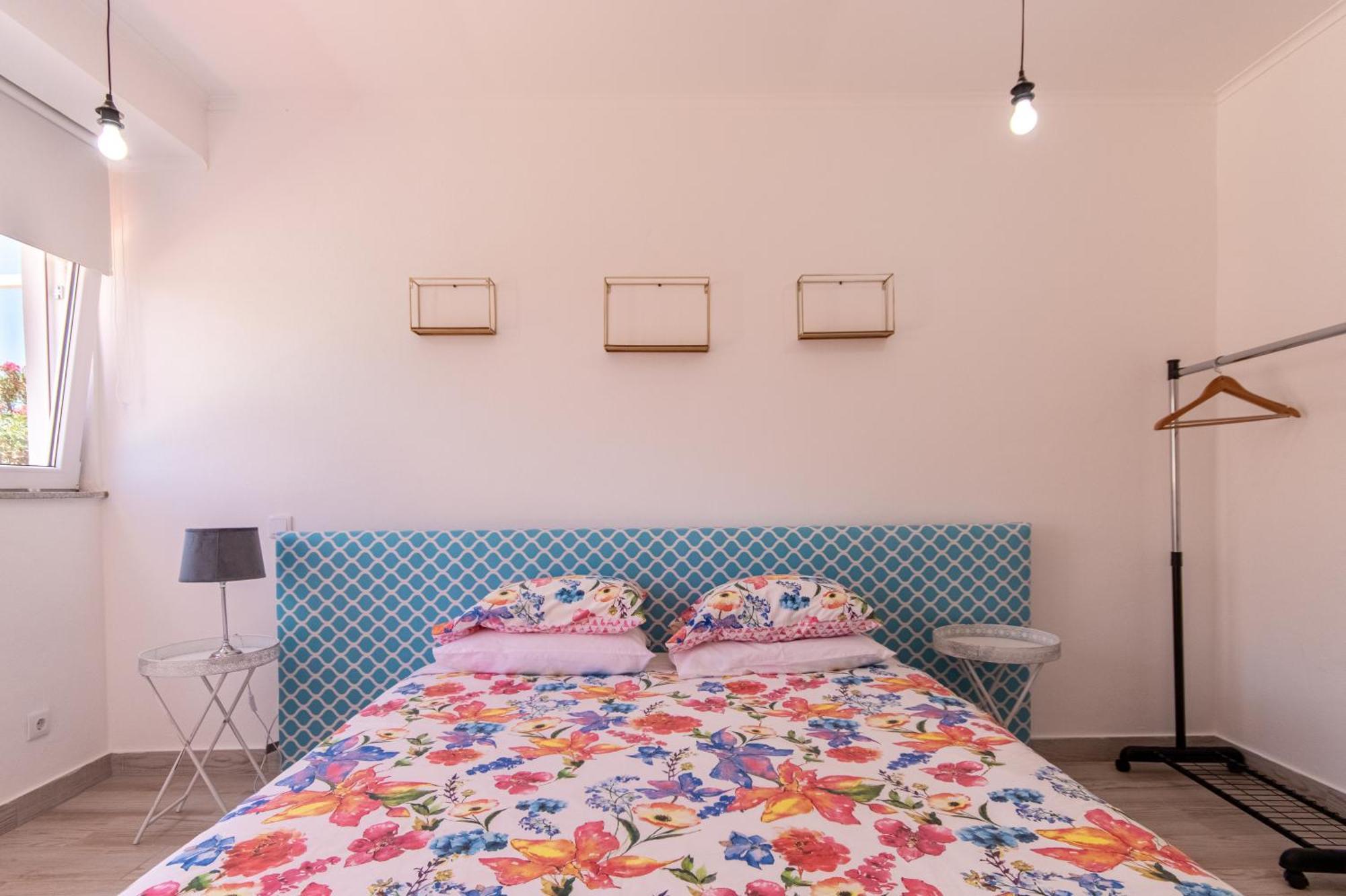 Villa Principezinho Portimão Pokoj fotografie